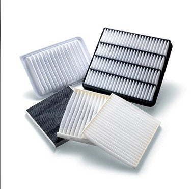 Toyota Cabin Air Filter | Motor Inn Toyota Of Carroll in Carroll IA