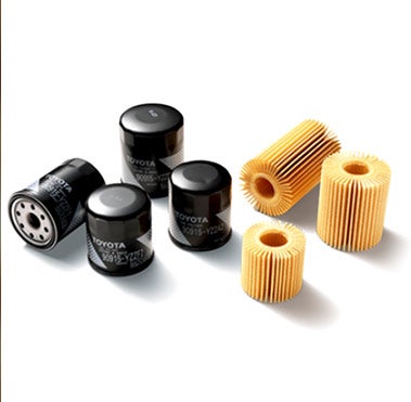 Toyota Oil Filter | Motor Inn Toyota Of Carroll in Carroll IA