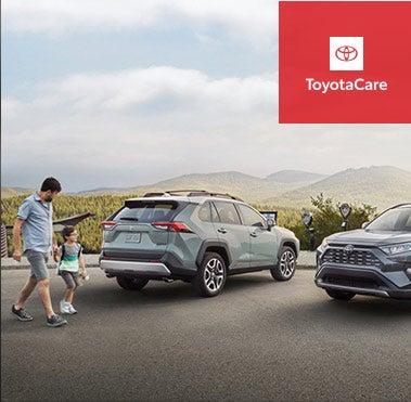 ToyotaCare | Motor Inn Toyota Of Carroll in Carroll IA