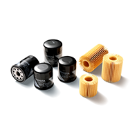 Oil Filters at Motor Inn Toyota Of Carroll in Carroll IA