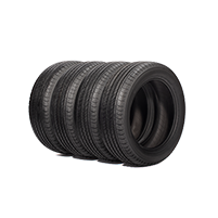 Tires at Motor Inn Toyota Of Carroll in Carroll IA