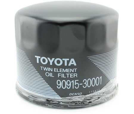 Toyota Oil Filter | Motor Inn Toyota Of Carroll in Carroll IA