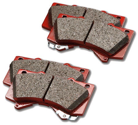 Genuine Toyota Brake Pads | Motor Inn Toyota Of Carroll in Carroll IA