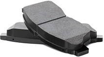 New Brake Pads | Motor Inn Toyota Of Carroll in Carroll IA