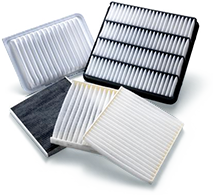 Toyota Cabin Air Filter | Motor Inn Toyota Of Carroll in Carroll IA
