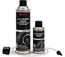 Service Fluid Replacement | Motor Inn Toyota Of Carroll in Carroll IA