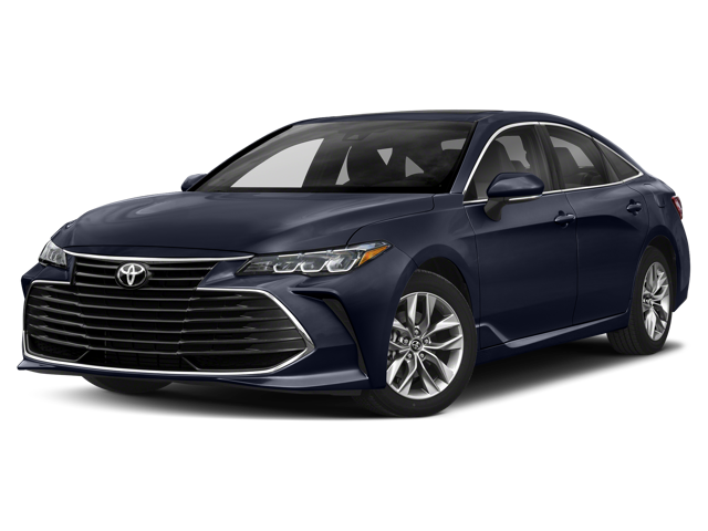 Toyota Avalon Rental at Motor Inn Toyota Of Carroll in #CITY IA