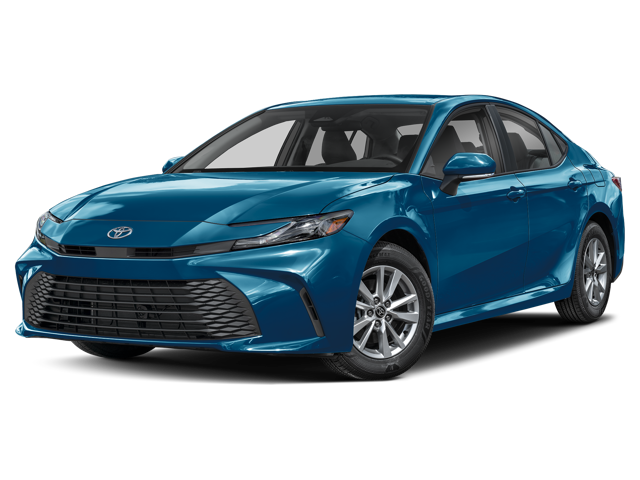 Toyota Camry Rental at Motor Inn Toyota Of Carroll in #CITY IA