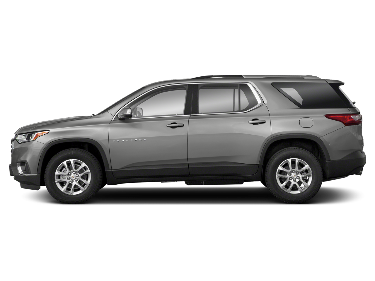 2019 Chevrolet Traverse 1LT - Photo 26
