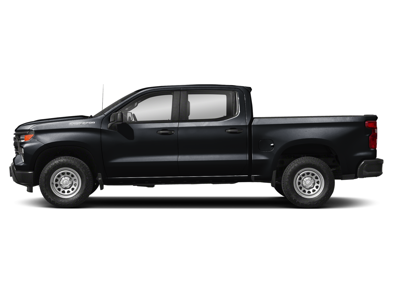 2022 Chevrolet Silverado 1500 LTZ - Photo 26