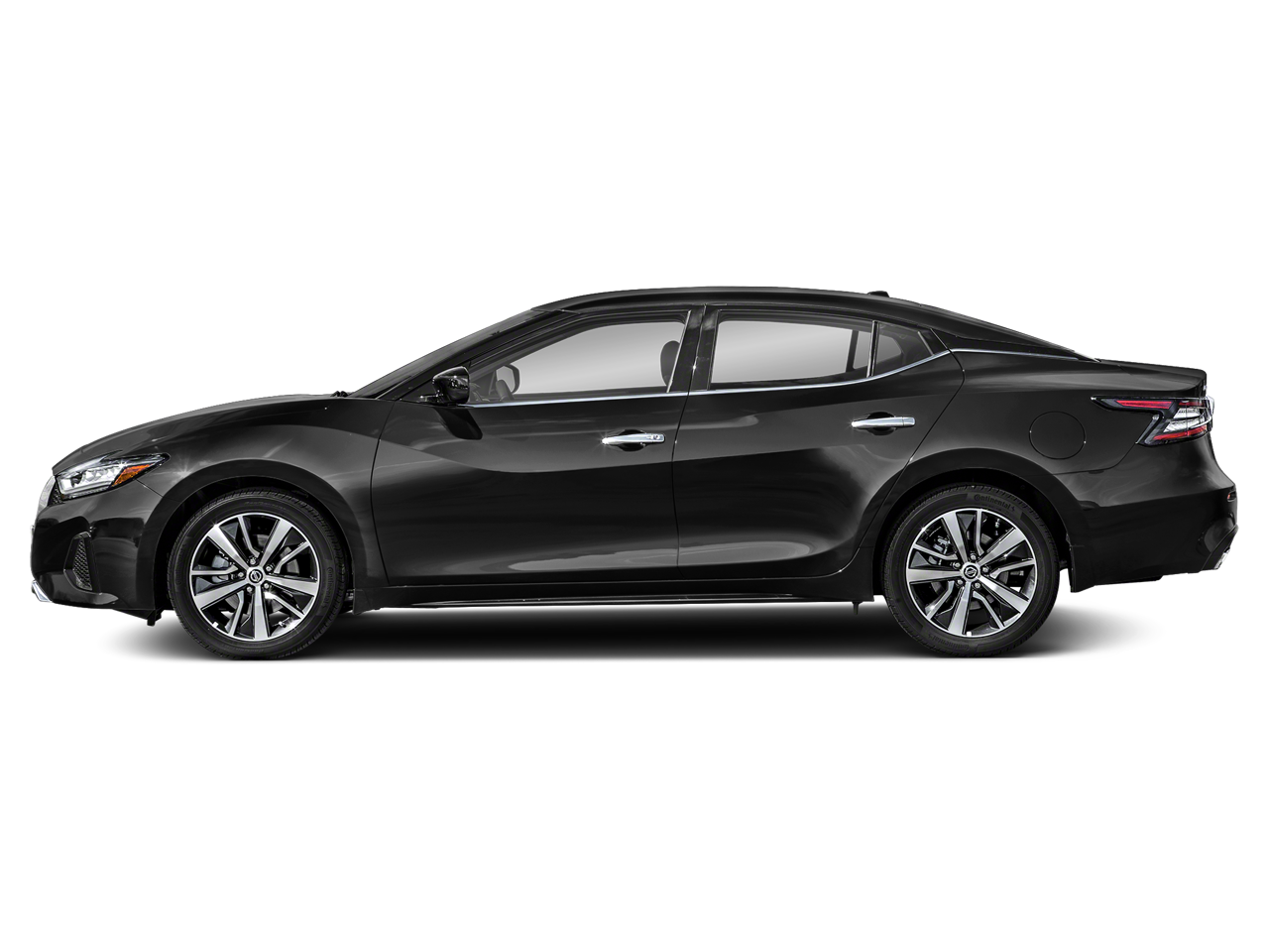 2022 Nissan Maxima SV