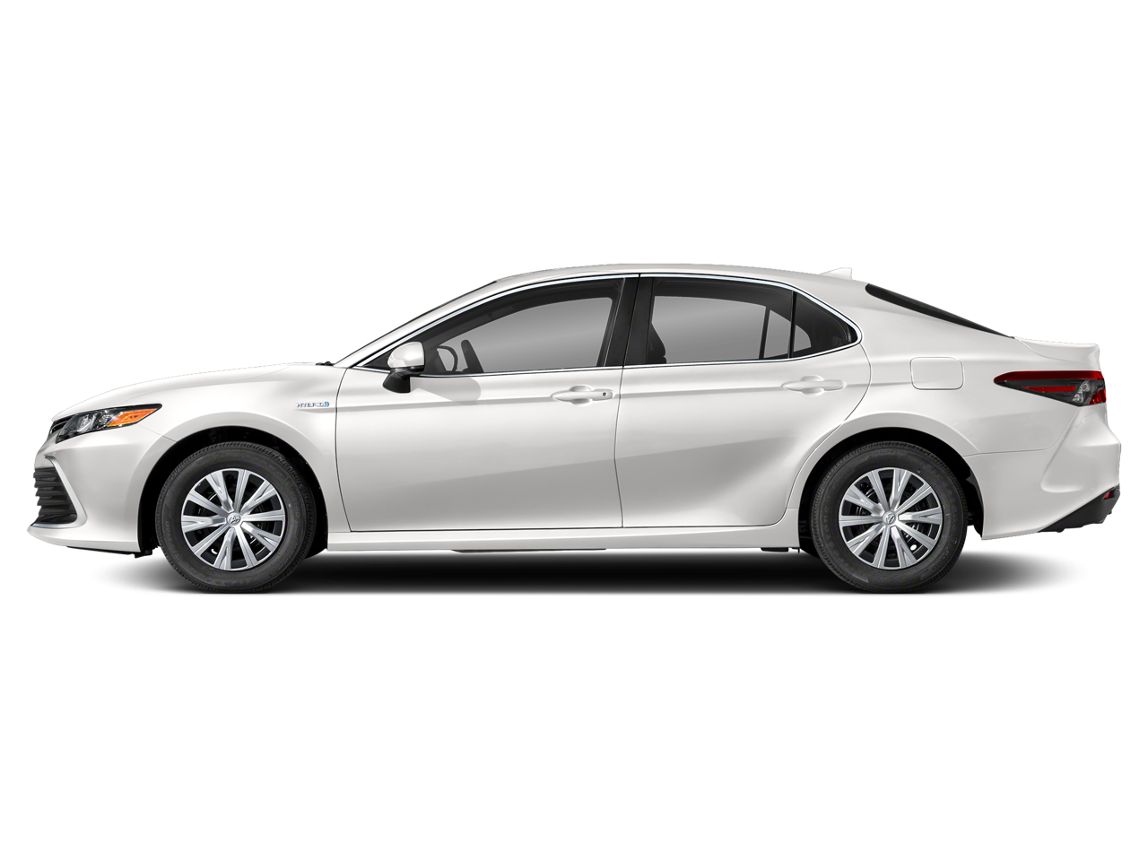 2023 Toyota Camry XLE - Photo 26