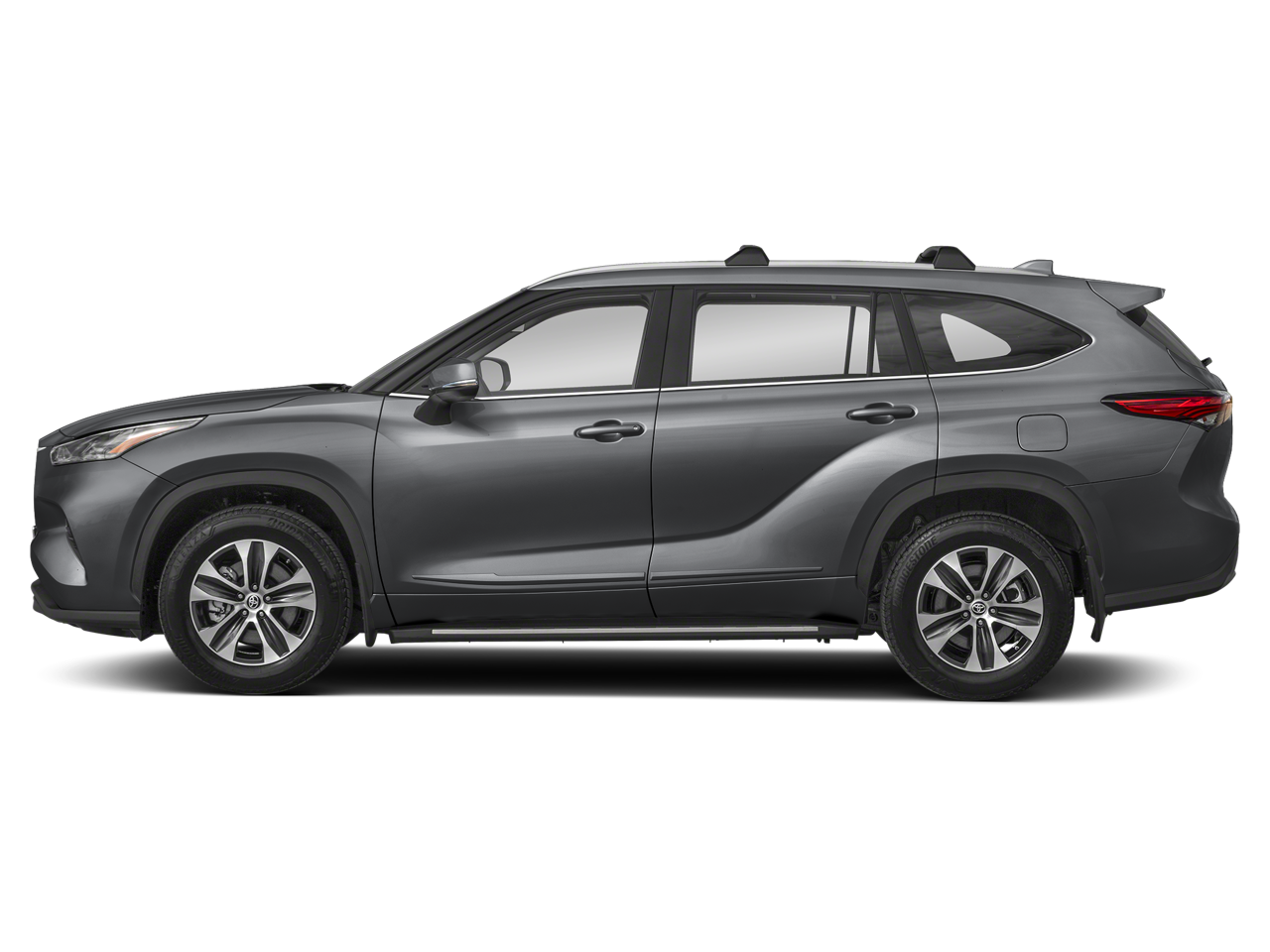 2023 Toyota HIGHLANDER HYBRD Hybrid XLE