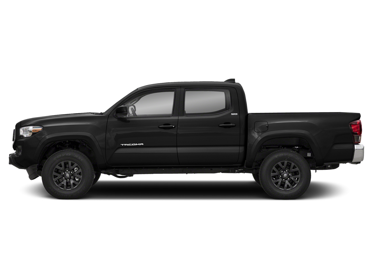 2023 Toyota TACOMA SR5 SR5