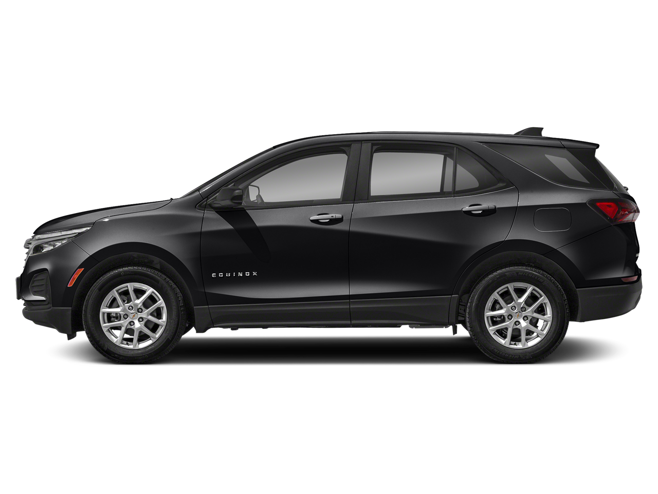 2024 Chevrolet Equinox LT - Photo 26