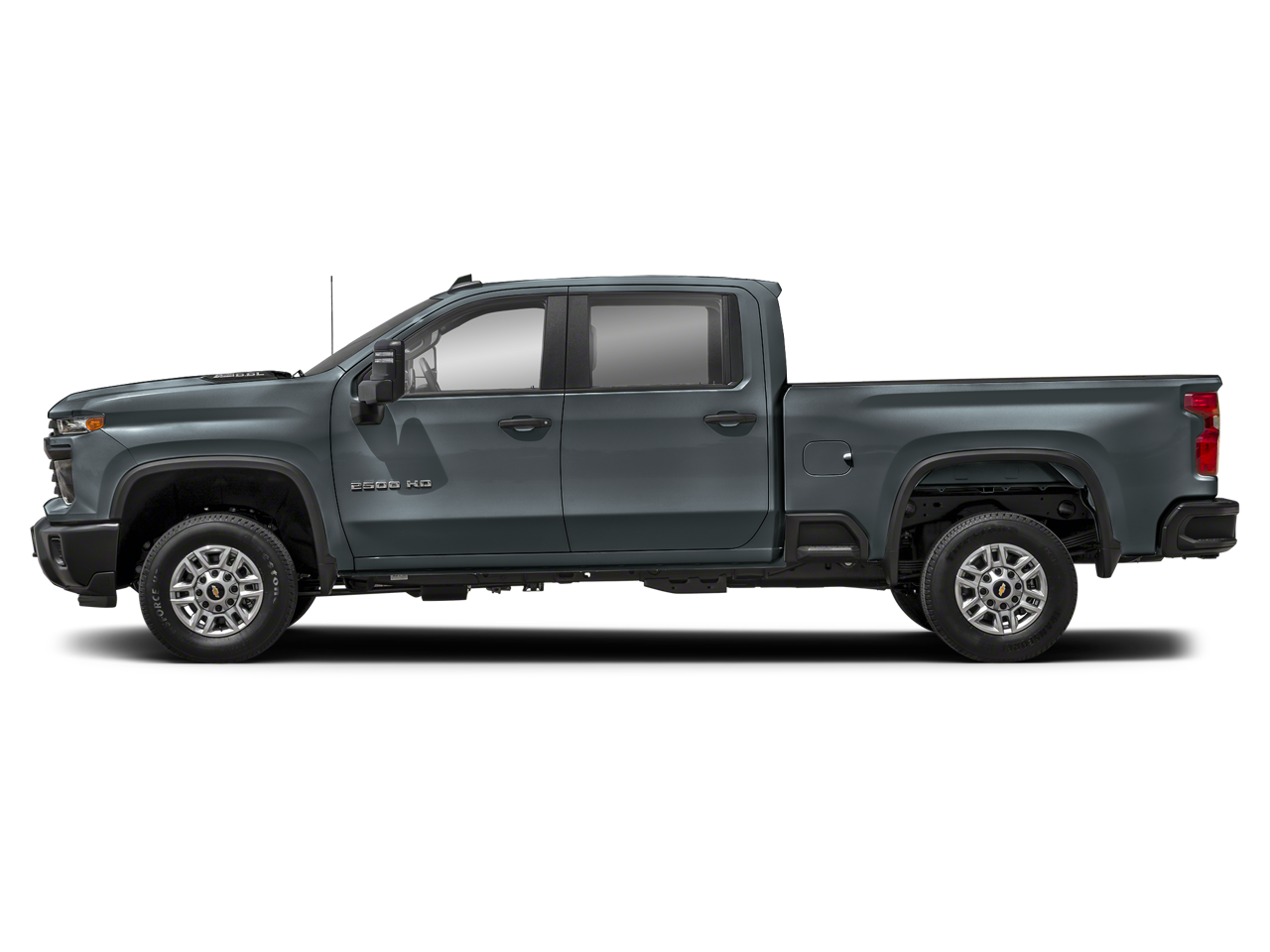 2024 Chevrolet Silverado 2500HD ZR2 - Photo 26
