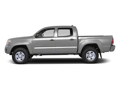 2012 Toyota TACOMA Base