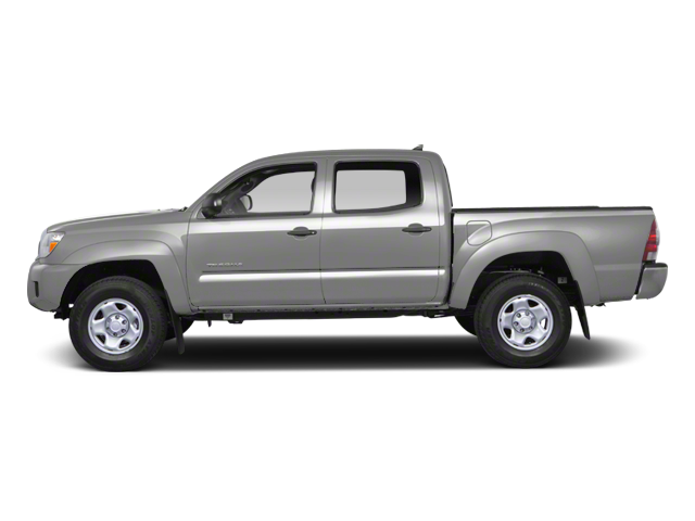 2012 Toyota TACOMA Base
