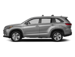 2018 Toyota HIGHLANDER Limited Platinum