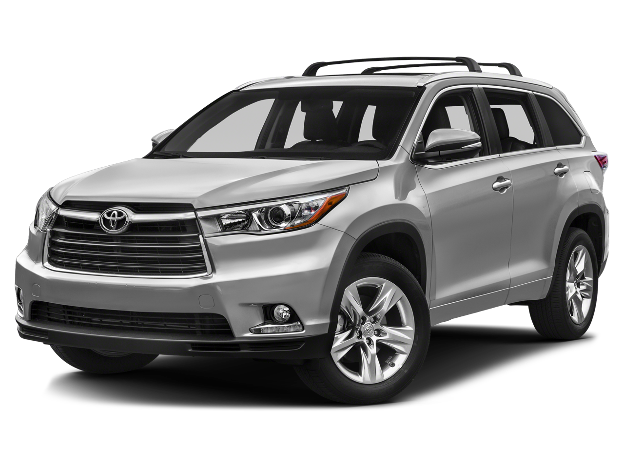 2015 Toyota Highlander Limited Platinum for sale in Carroll, IA