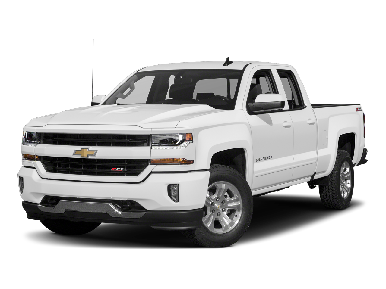2016 Chevrolet Silverado 1500 LT Z71 for sale in Carroll, IA