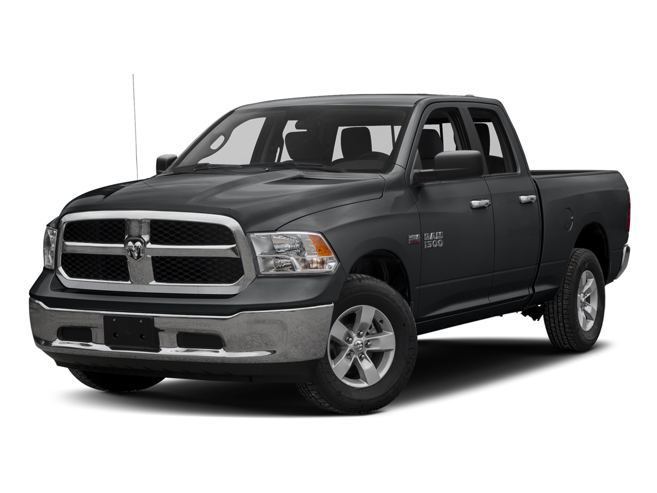 2016 RAM Ram 1500 Pickup