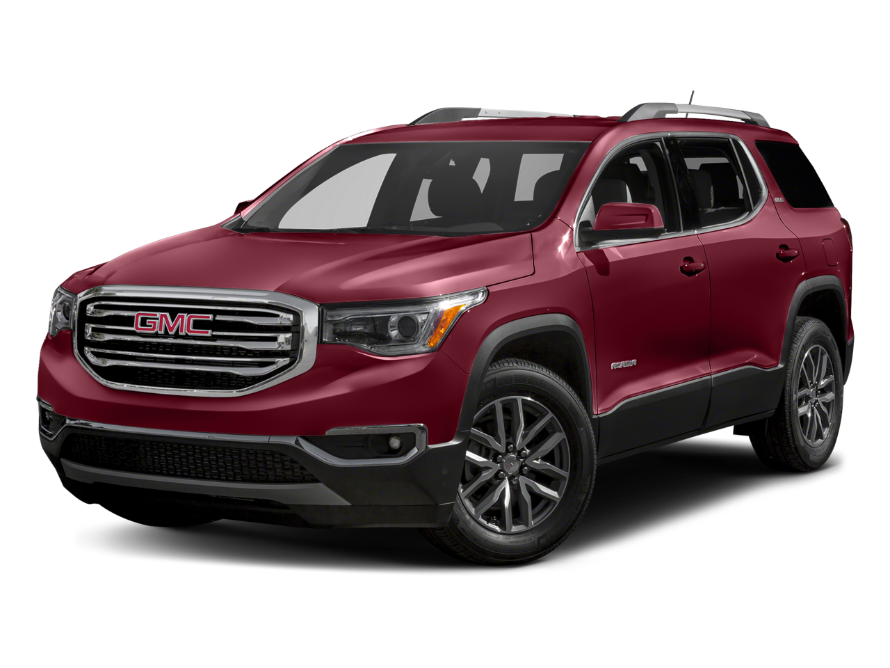 2018 GMC Acadia SLE-2 FWD's photo