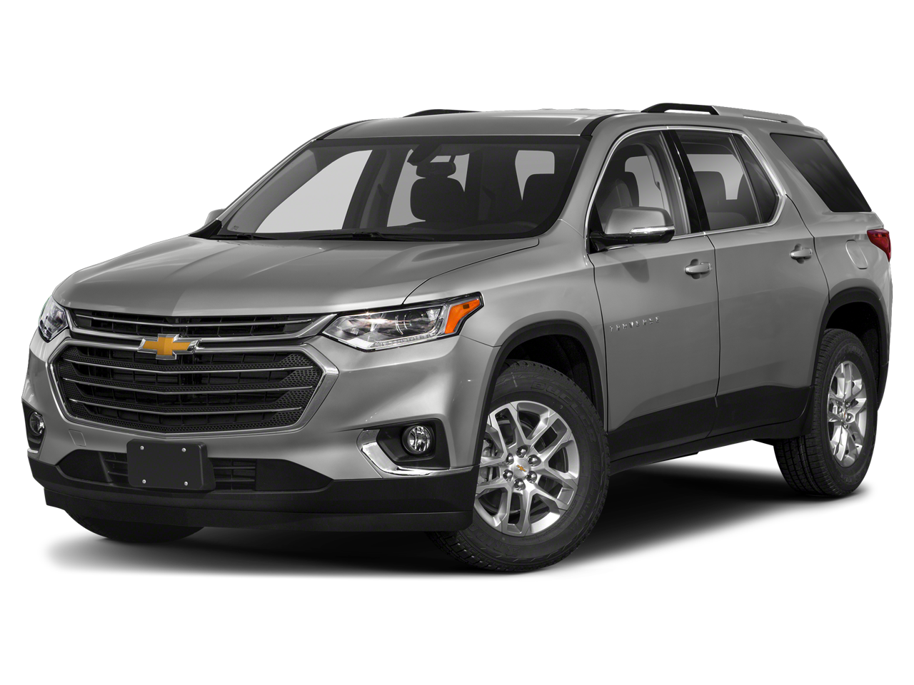 2019 Chevrolet Traverse 1LT - Photo 24