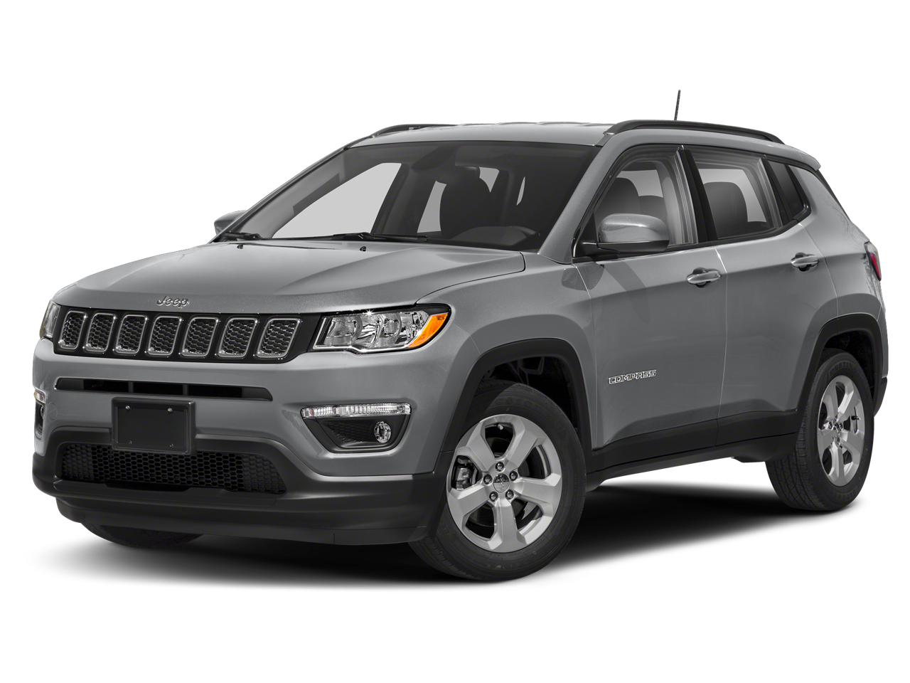 2019 Jeep Compass Limited 4X4's photo
