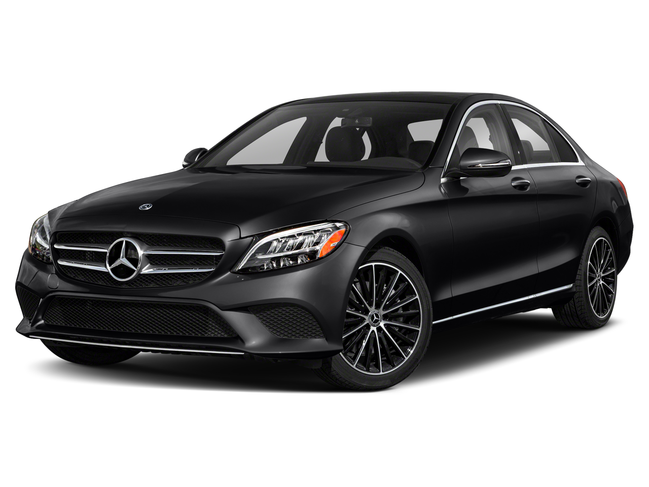 2021 Mercedes-Benz C-Class C 300