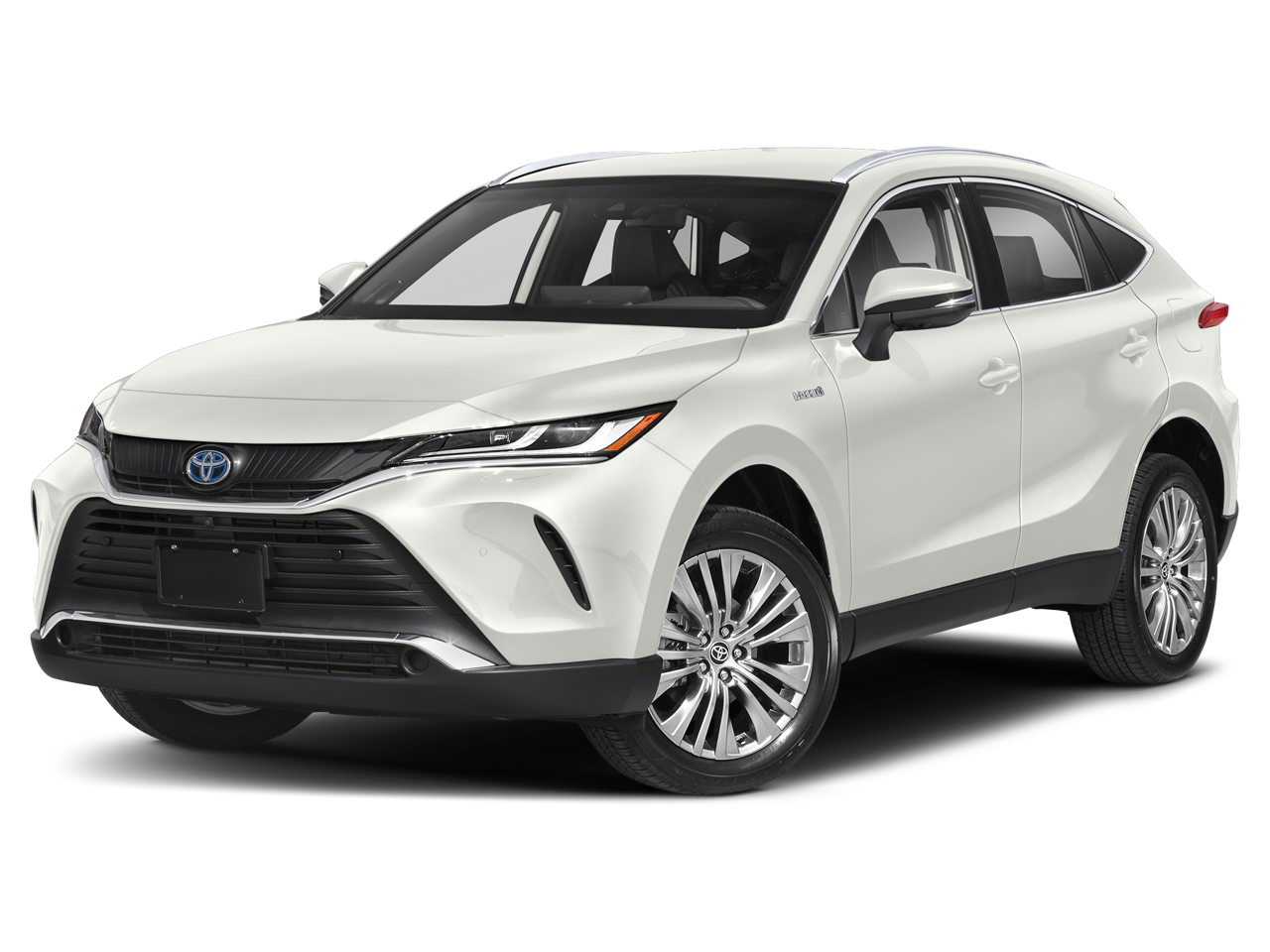 2021 Toyota Venza Limited Hybrid AWD's photo