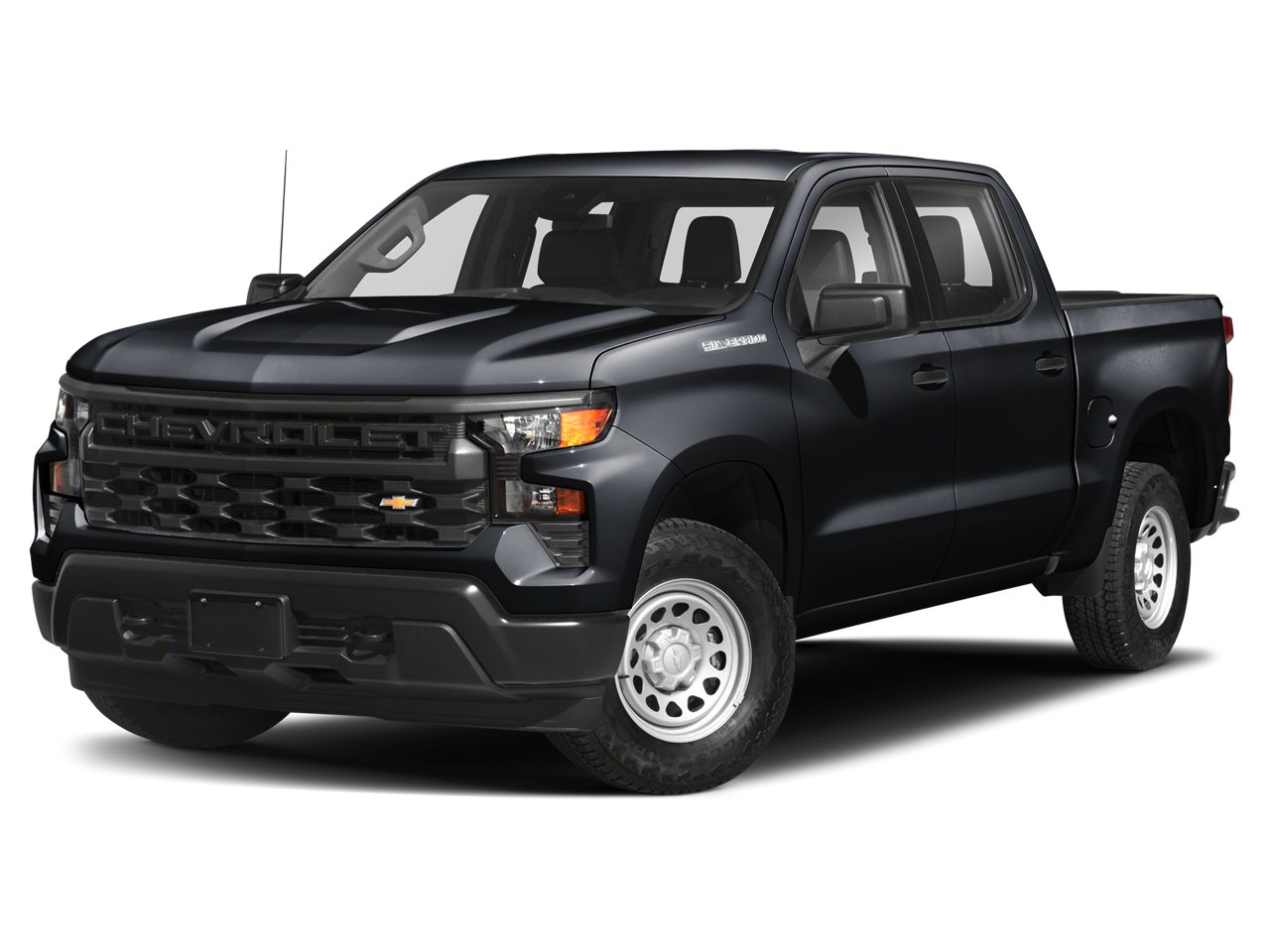 2022 Chevrolet Silverado 1500 LTZ - Photo 24