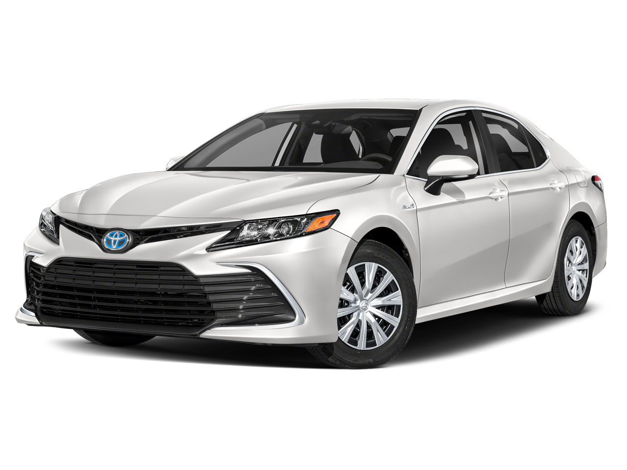 2023 Toyota Camry XLE - Photo 24