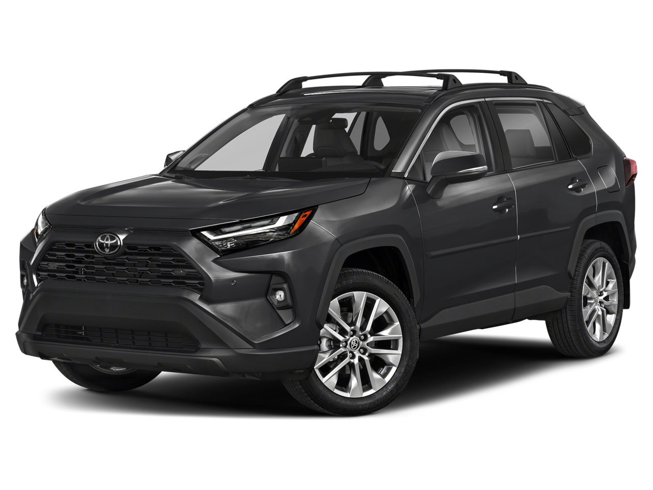 2023 Toyota RAV4 XLE Premium AWD's photo