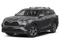 2023 Toyota HIGHLANDER HYBRD Hybrid XLE