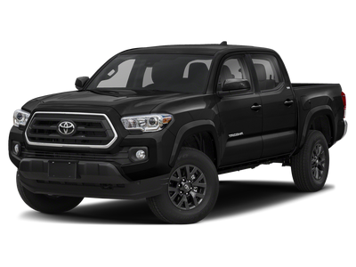 2023 Toyota TACOMA SR5 SR5