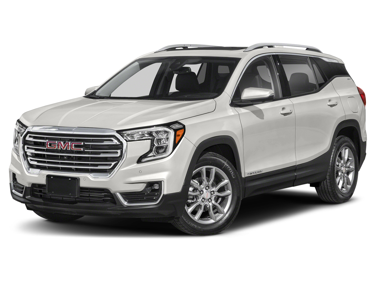 2024 GMC Terrain Denali AWD's photo