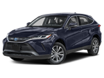 2024 Toyota Venza LE