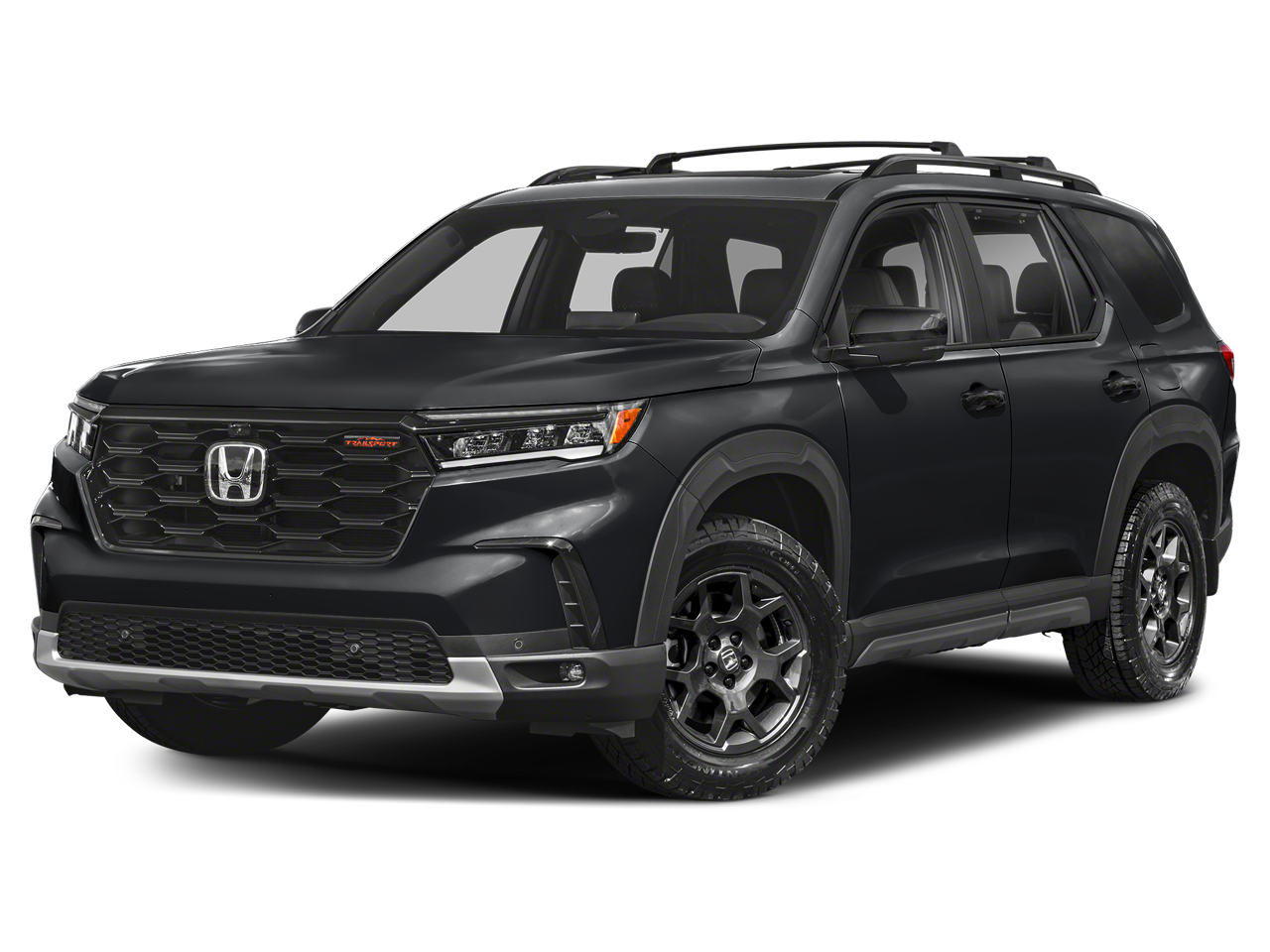 2025 Honda Pilot TrailSport AWD's photo