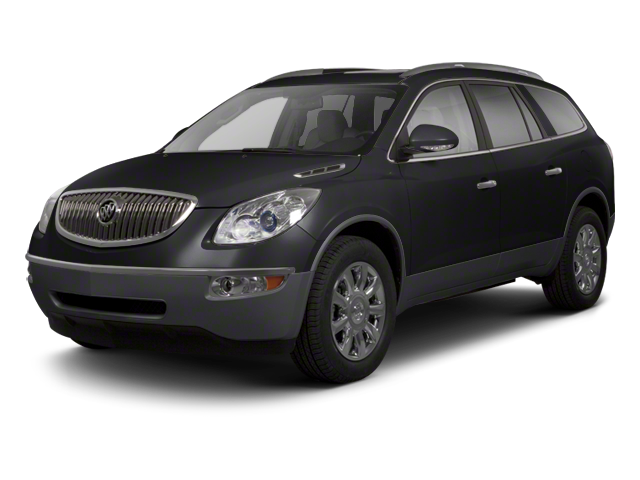 2010 Buick Enclave CXL-2 AWD's photo