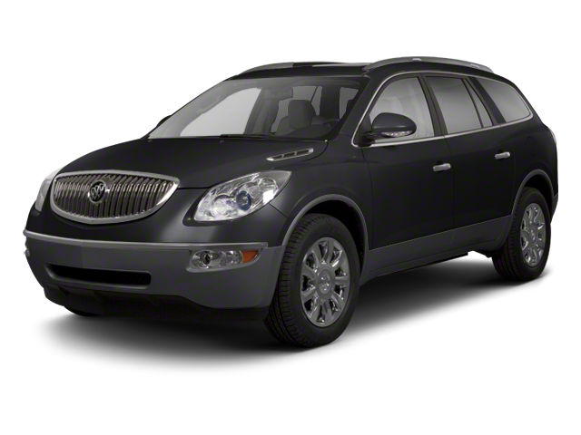 2010 Buick Enclave CXL w/2XL