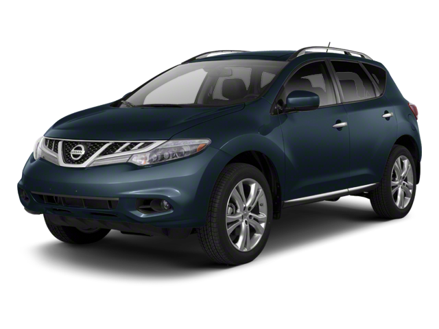 2011 Nissan Murano SV AWD's photo
