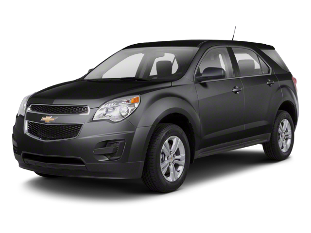 2012 Chevrolet Equinox 2LT