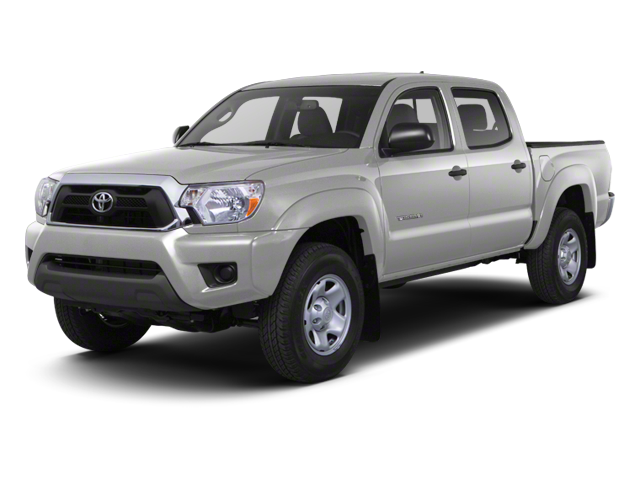 2012 Toyota TACOMA Base