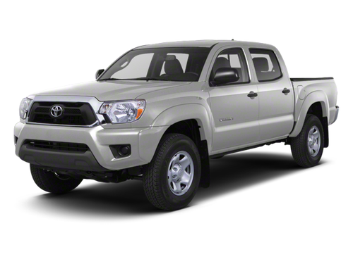 2012 Toyota TACOMA Base