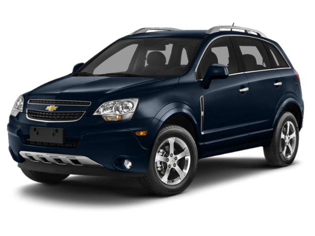 2014 Chevrolet Captiva Sport Fleet LS