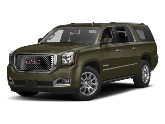 2017 GMC Yukon XL Denali for sale in Carroll, IA