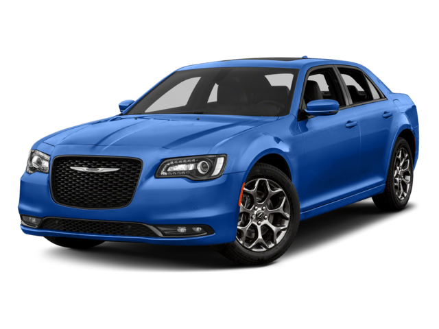 2018 Chrysler 300 S