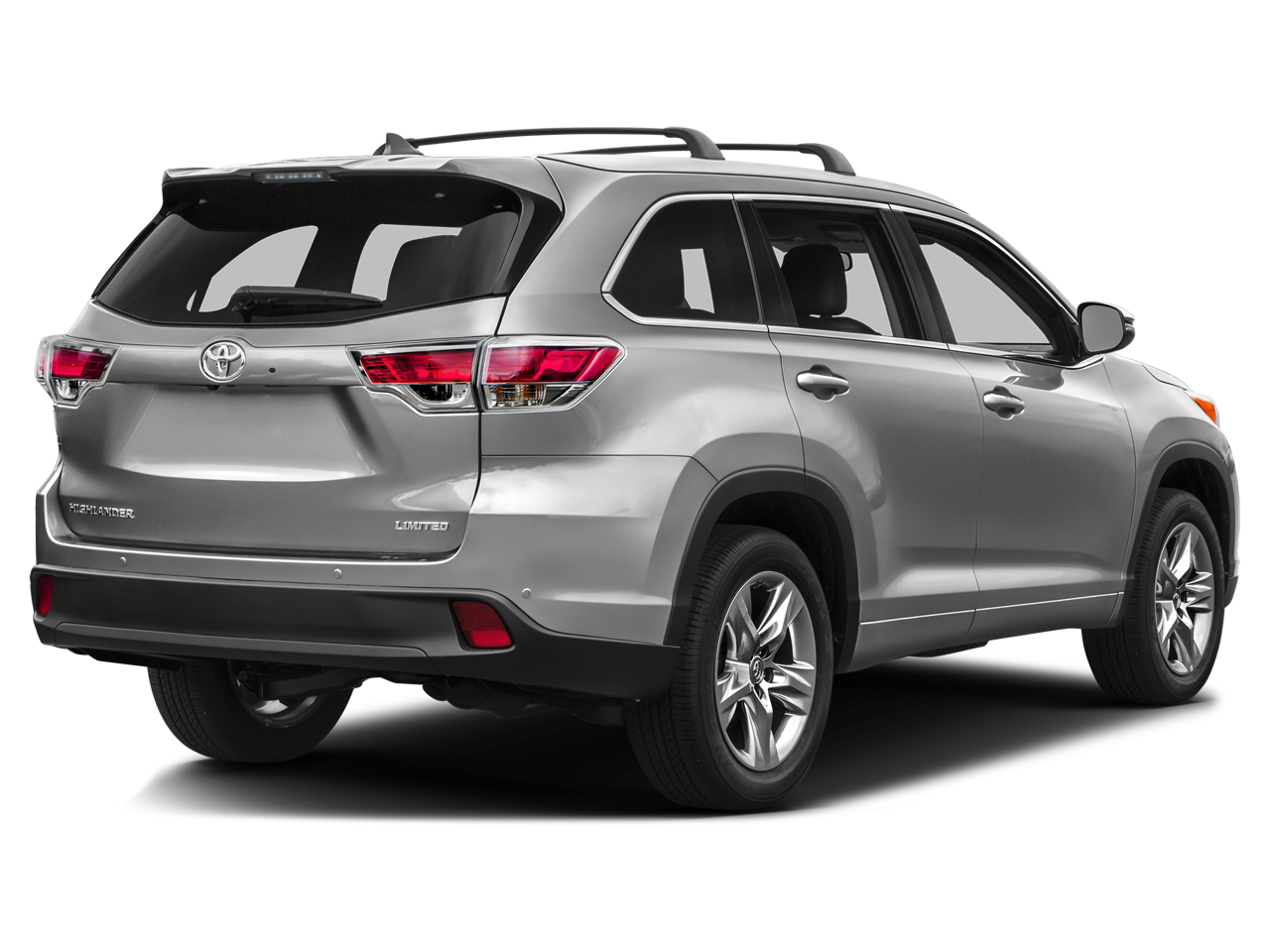 Used 2015 Toyota Highlander Limited with VIN 5TDDKRFH9FS110001 for sale in Carroll, IA