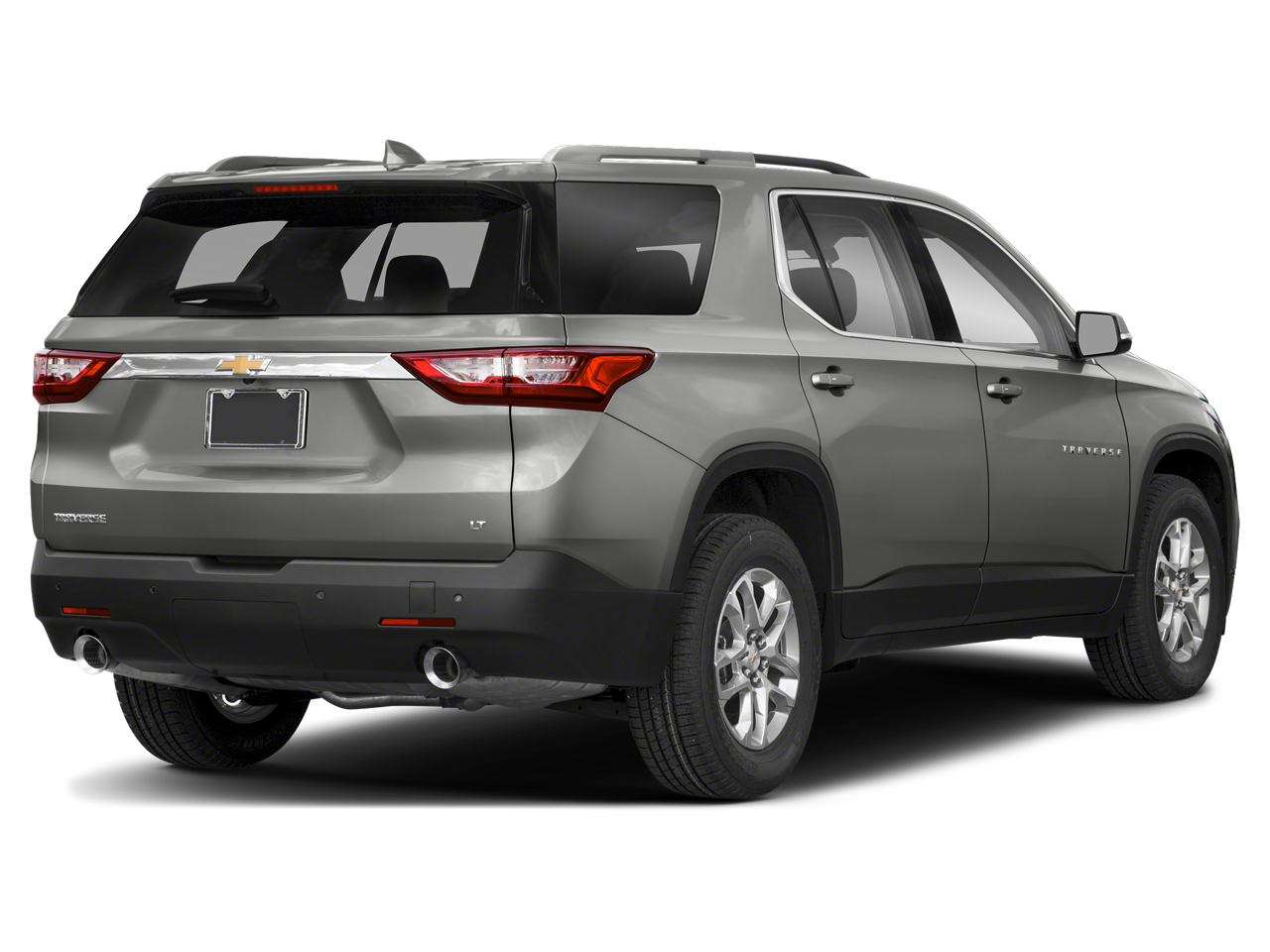 2019 Chevrolet Traverse 1LT - Photo 25